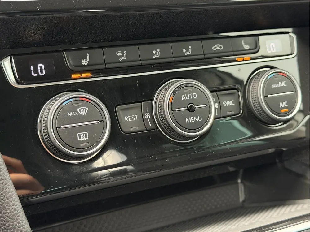 Volkswagen Passat Variant BWJ 2021 | 1.4TSI 218PK PHEV GTE B uit 2021, foto 15