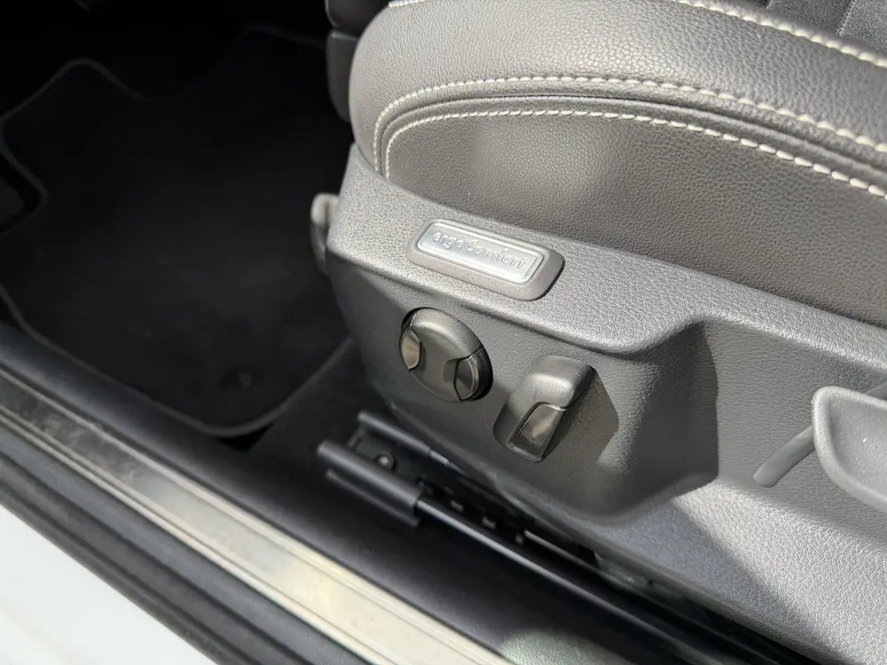 Volkswagen Passat Variant BWJ 2021 | 1.4TSI 218PK PHEV GTE B uit 2021, foto 5