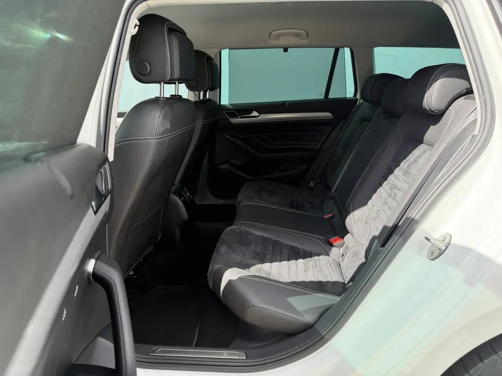 Volkswagen Passat Variant BWJ 2021 | 1.4TSI 218PK PHEV GTE B uit 2021, foto 6