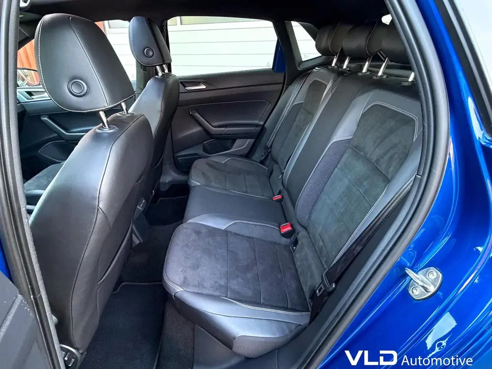 Volkswagen Polo 2.0 TSI GTI DSG IQ LIGHT PANO CAM ACC ALCANT uit 2023, foto 20