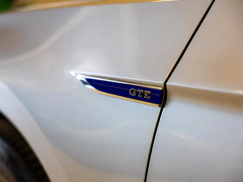 Volkswagen Passat Variant 1.4 TSI PHEV GTE Business SoH 93% uit 2021, foto 20