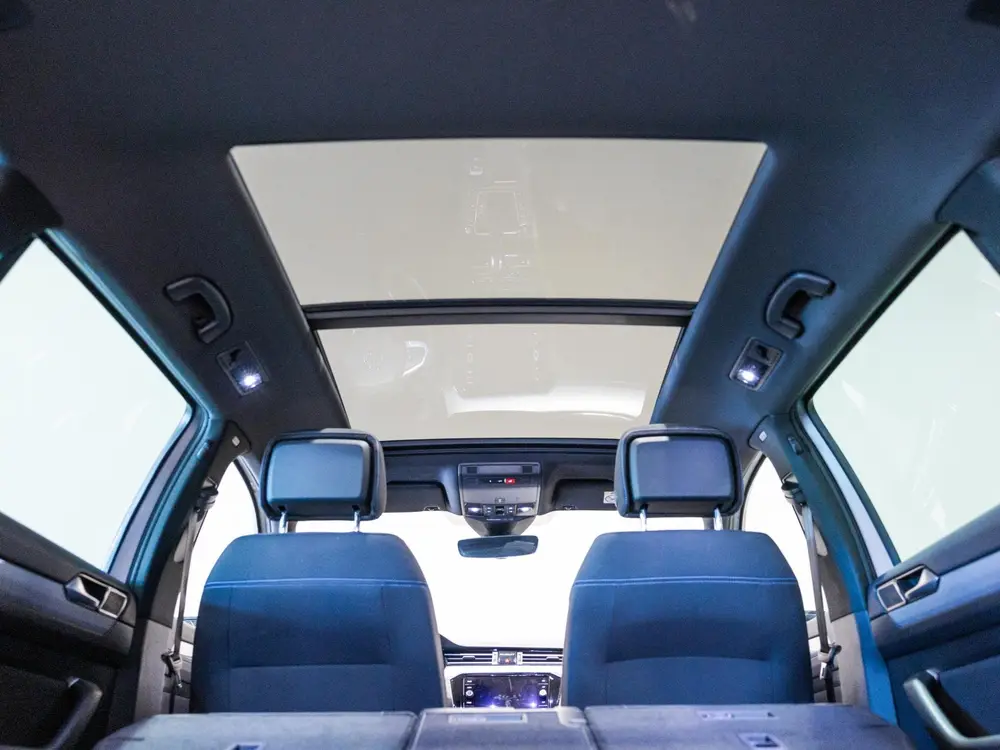 Volkswagen Passat Variant 1.4 TSI PHEV GTE Business SoH 93% uit 2021, foto 5