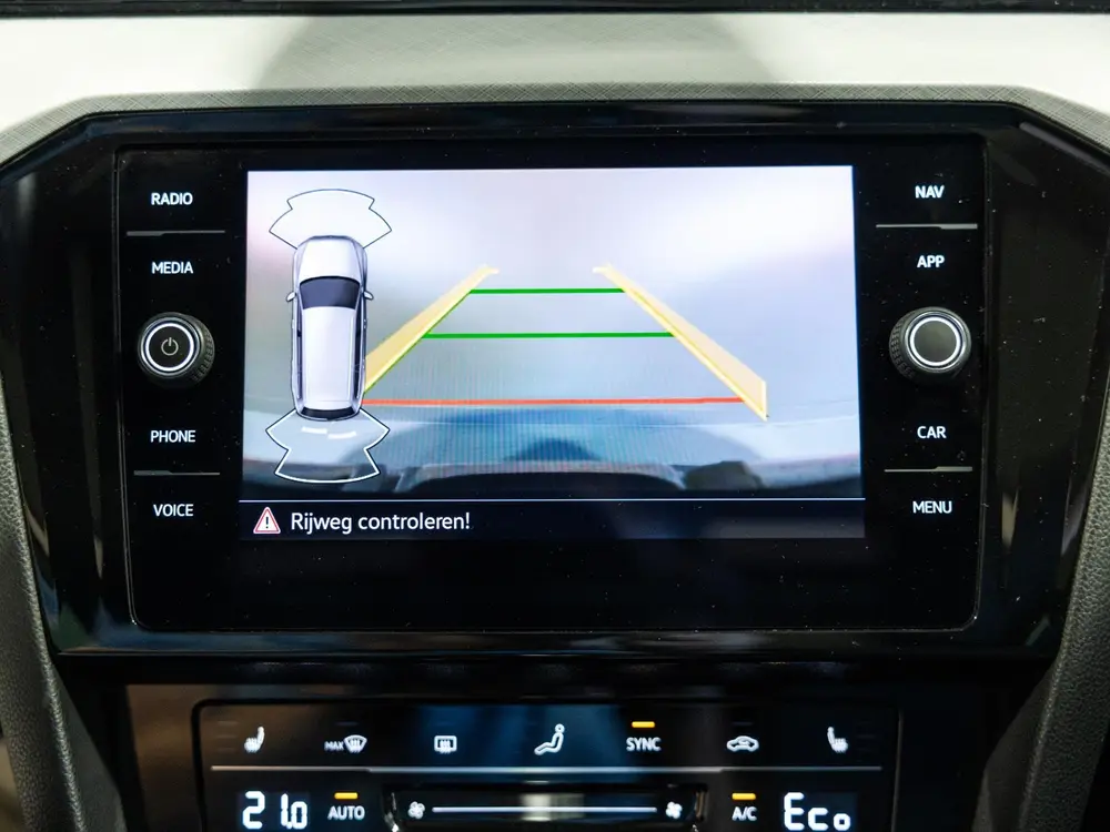 Volkswagen Passat Variant 1.4 TSI PHEV GTE Business SoH 93% uit 2021, foto 6