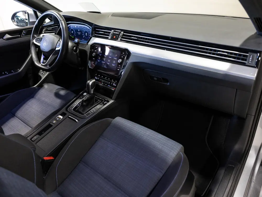 Volkswagen Passat Variant 1.4 TSI PHEV GTE Business SoH 93% uit 2021, foto 7