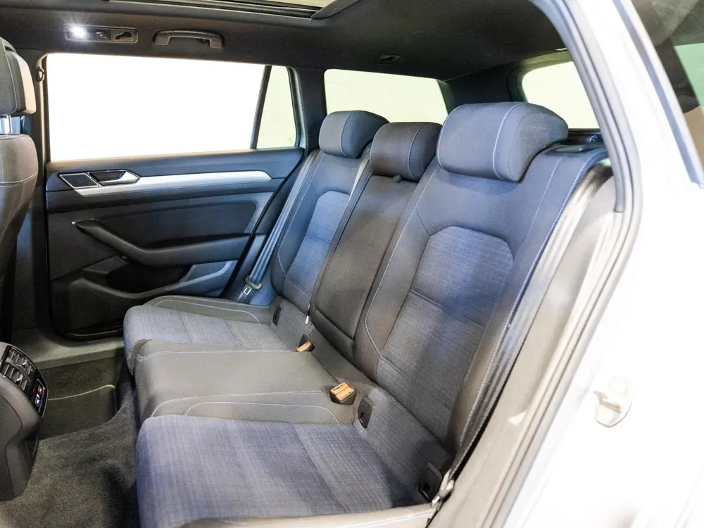 Volkswagen Passat Variant 1.4 TSI PHEV GTE Business SoH 93% uit 2021, foto 9