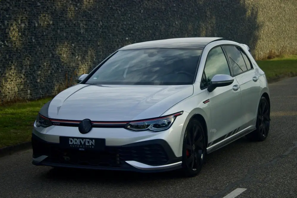 Volkswagen Golf 8 GTI Clubsport|Special- Pano -H/K- IQ Light uit 2021