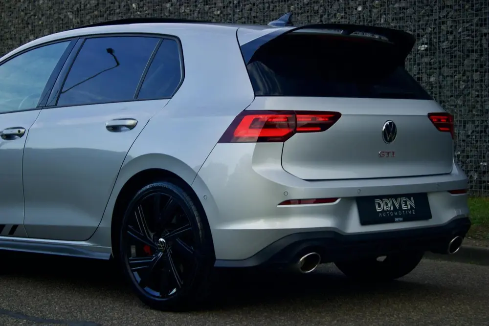 Volkswagen Golf 8 GTI Clubsport|Special- Pano -H/K- IQ Light uit 2021, foto 14
