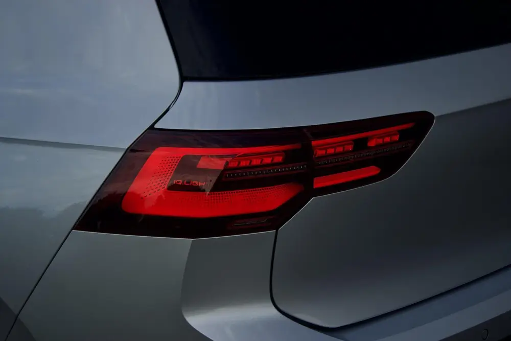 Volkswagen Golf 8 GTI Clubsport|Special- Pano -H/K- IQ Light uit 2021, foto 20