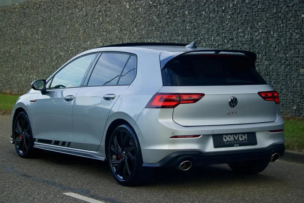 Volkswagen Golf 8 GTI Clubsport|Special- Pano -H/K- IQ Light uit 2021, foto 3