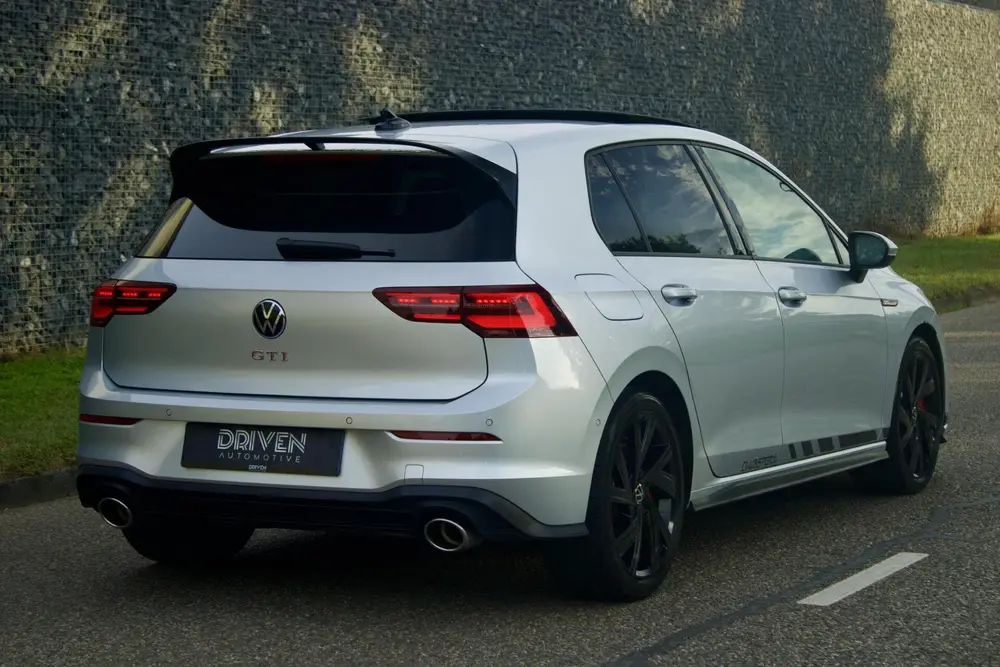 Volkswagen Golf 8 GTI Clubsport|Special- Pano -H/K- IQ Light uit 2021, foto 4