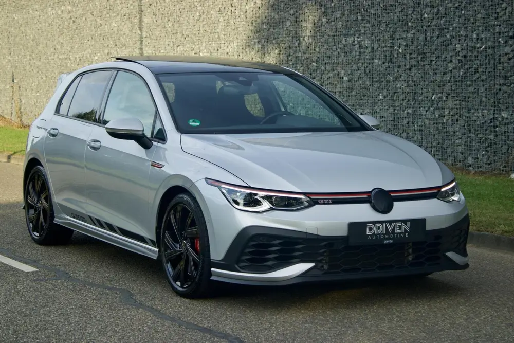 Volkswagen Golf 8 GTI Clubsport|Special- Pano -H/K- IQ Light uit 2021, foto 5