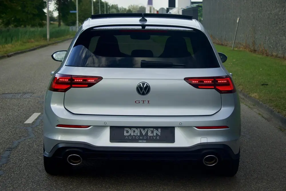 Volkswagen Golf 8 GTI Clubsport|Special- Pano -H/K- IQ Light uit 2021, foto 7