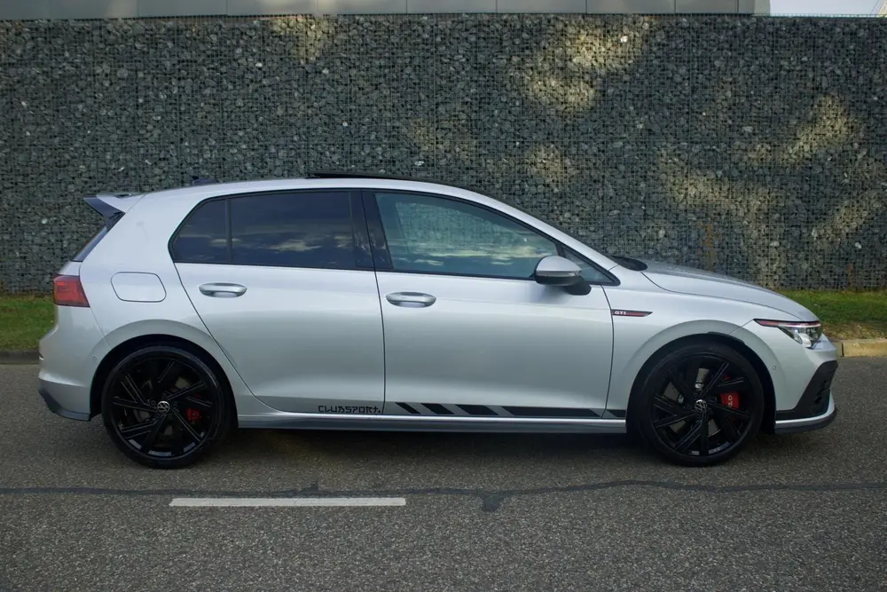 Volkswagen Golf 8 GTI Clubsport|Special- Pano -H/K- IQ Light uit 2021, foto 8
