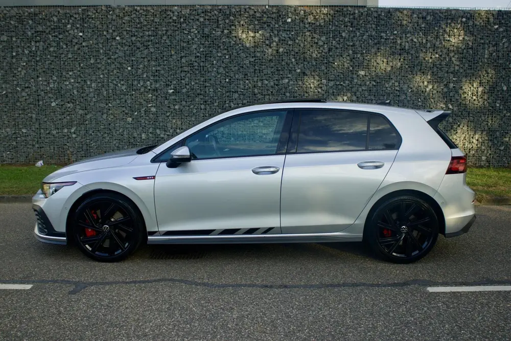 Volkswagen Golf 8 GTI Clubsport|Special- Pano -H/K- IQ Light uit 2021, foto 9