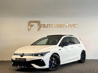 Volkswagen Golf 2.0 TSI R 4M 20Jahre Performance Pano|HuD|HK uit 2023