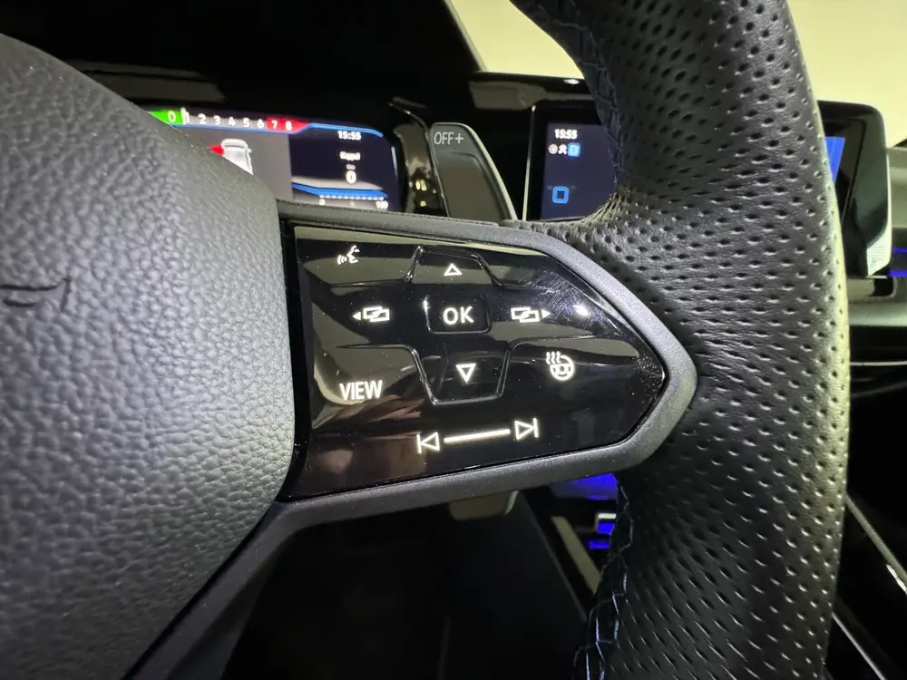 Volkswagen Golf 2.0 TSI R 4M 20Jahre Performance Pano|HuD|HK uit 2023, foto 16