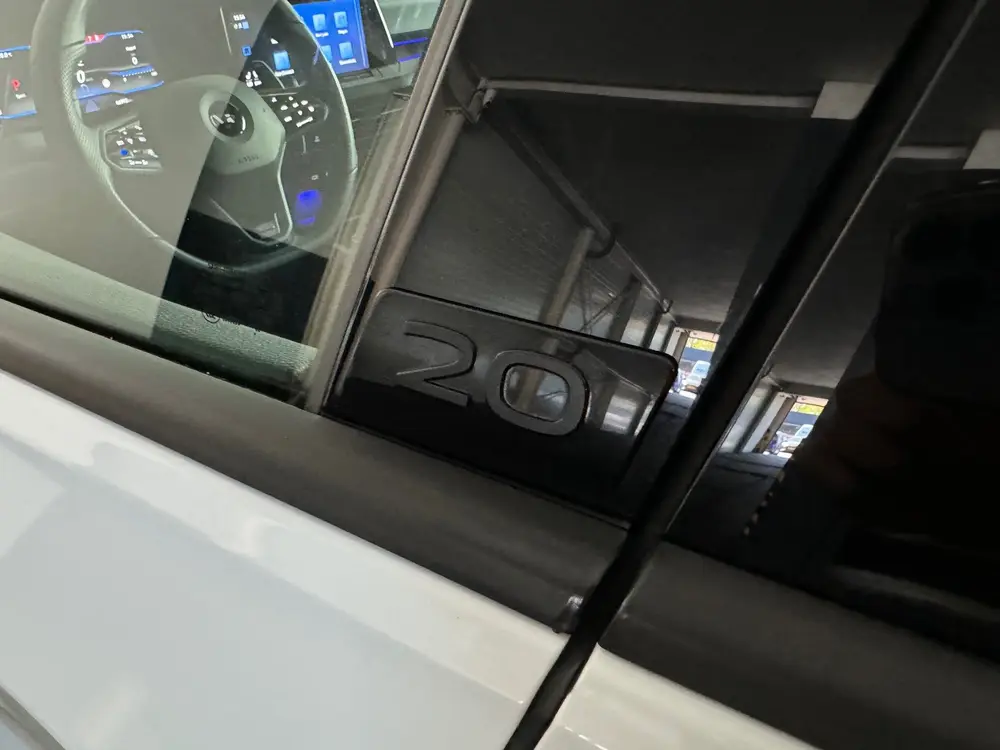 Volkswagen Golf 2.0 TSI R 4M 20Jahre Performance Pano|HuD|HK uit 2023, foto 17