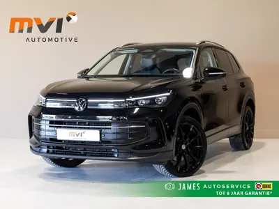 Volkswagen Tiguan 1.5 eHybrid Life Edition / 204pk / SoH 100 uit 2025