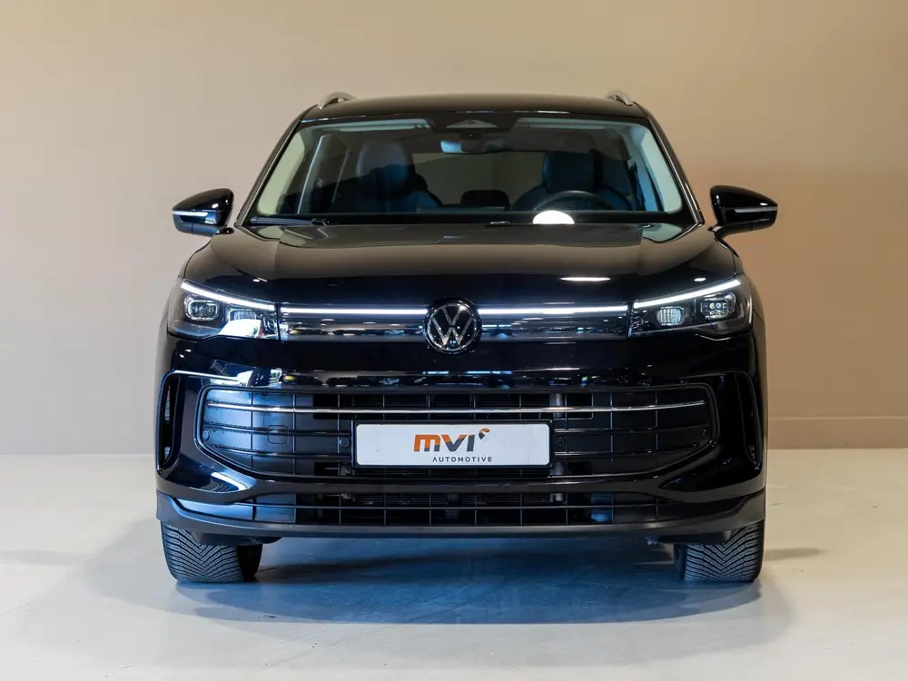 Volkswagen Tiguan 1.5 eHybrid Life Edition / 204pk / SoH 100 uit 2025, foto 10