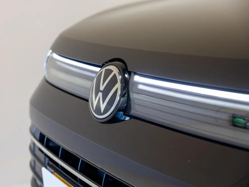 Volkswagen Tiguan 1.5 eHybrid Life Edition / 204pk / SoH 100 uit 2025, foto 12