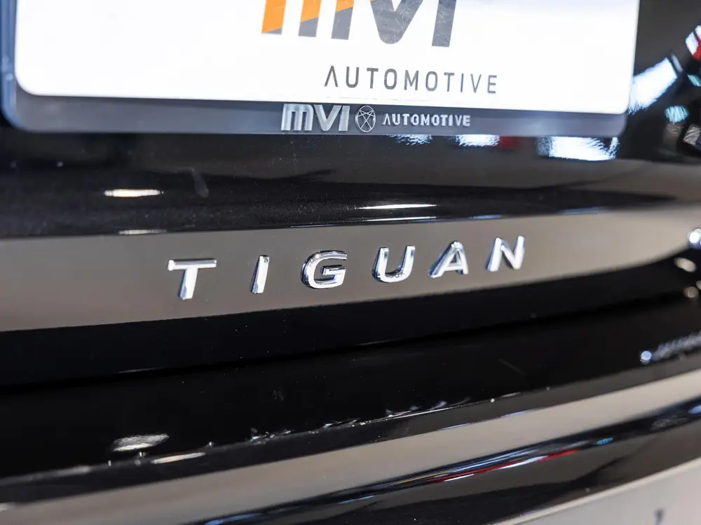 Volkswagen Tiguan 1.5 eHybrid Life Edition / 204pk / SoH 100 uit 2025, foto 14