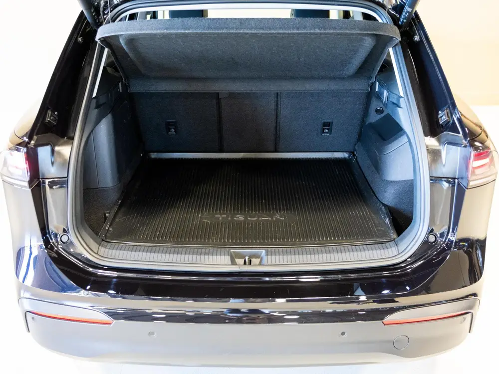 Volkswagen Tiguan 1.5 eHybrid Life Edition / 204pk / SoH 100 uit 2025, foto 16