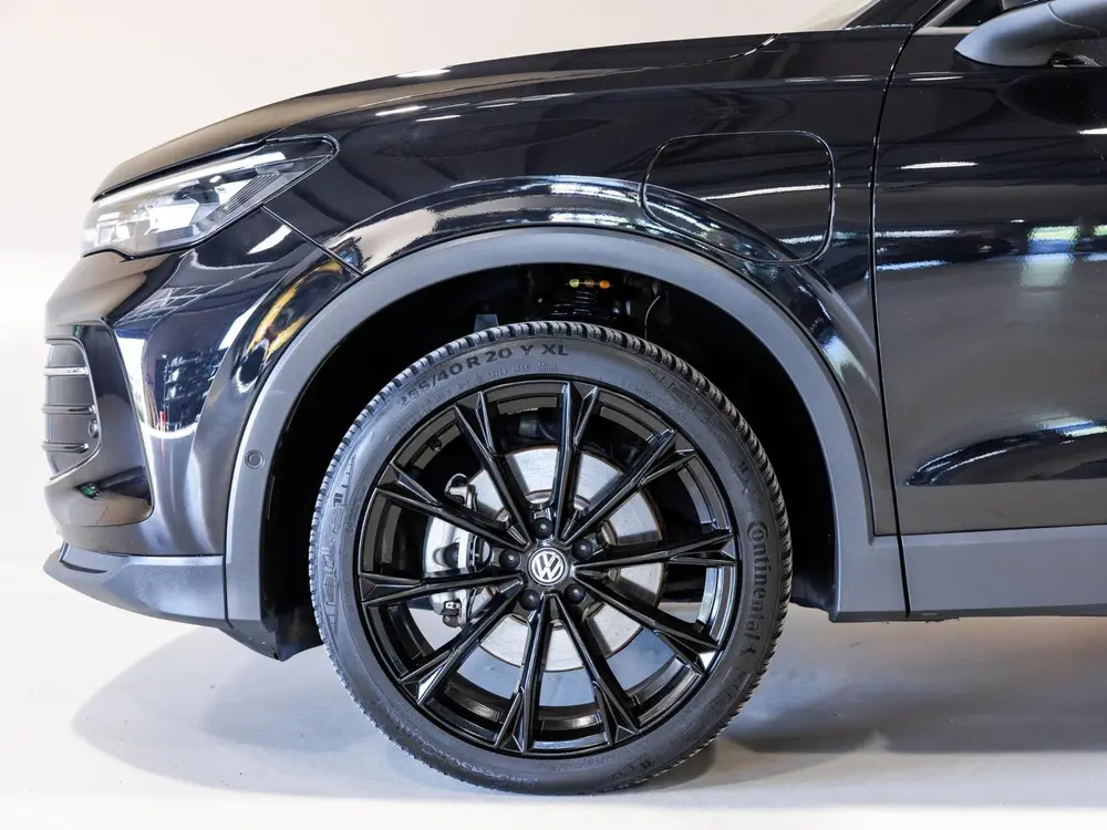 Volkswagen Tiguan 1.5 eHybrid Life Edition / 204pk / SoH 100 uit 2025, foto 19