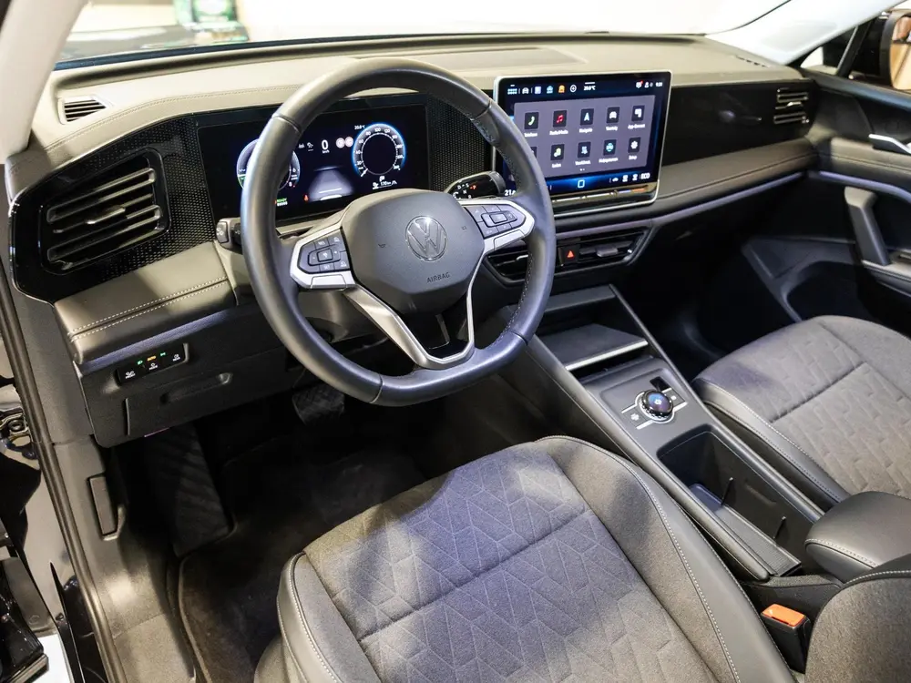 Volkswagen Tiguan 1.5 eHybrid Life Edition / 204pk / SoH 100 uit 2025, foto 20