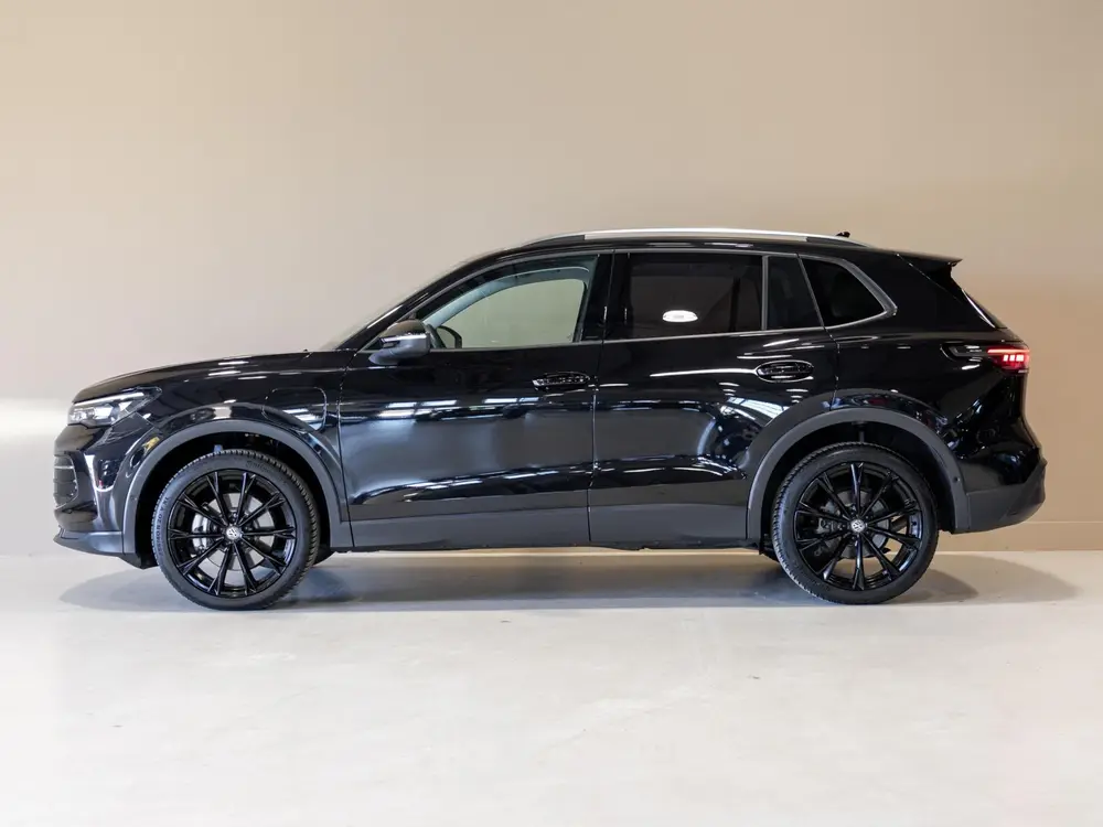 Volkswagen Tiguan 1.5 eHybrid Life Edition / 204pk / SoH 100 uit 2025, foto 3