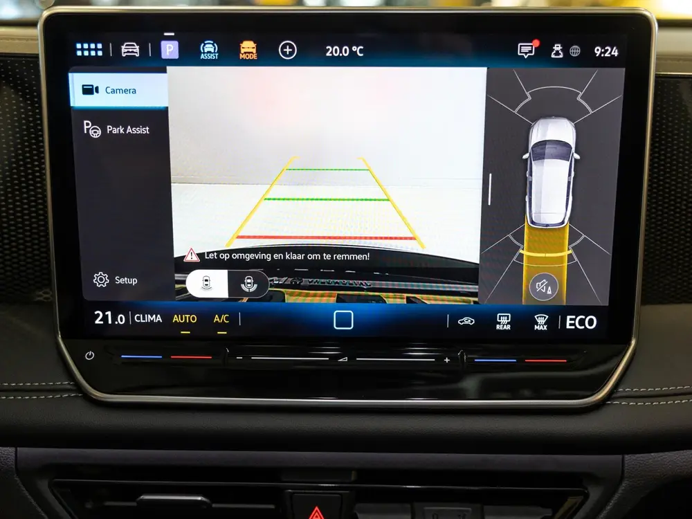 Volkswagen Tiguan 1.5 eHybrid Life Edition / 204pk / SoH 100 uit 2025, foto 5