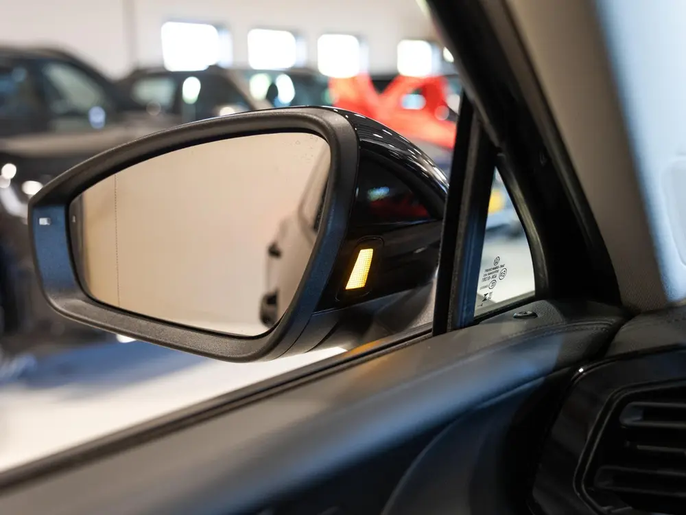 Volkswagen Tiguan 1.5 eHybrid Life Edition / 204pk / SoH 100 uit 2025, foto 6
