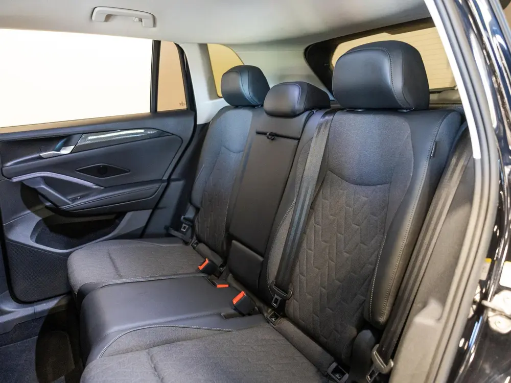 Volkswagen Tiguan 1.5 eHybrid Life Edition / 204pk / SoH 100 uit 2025, foto 9