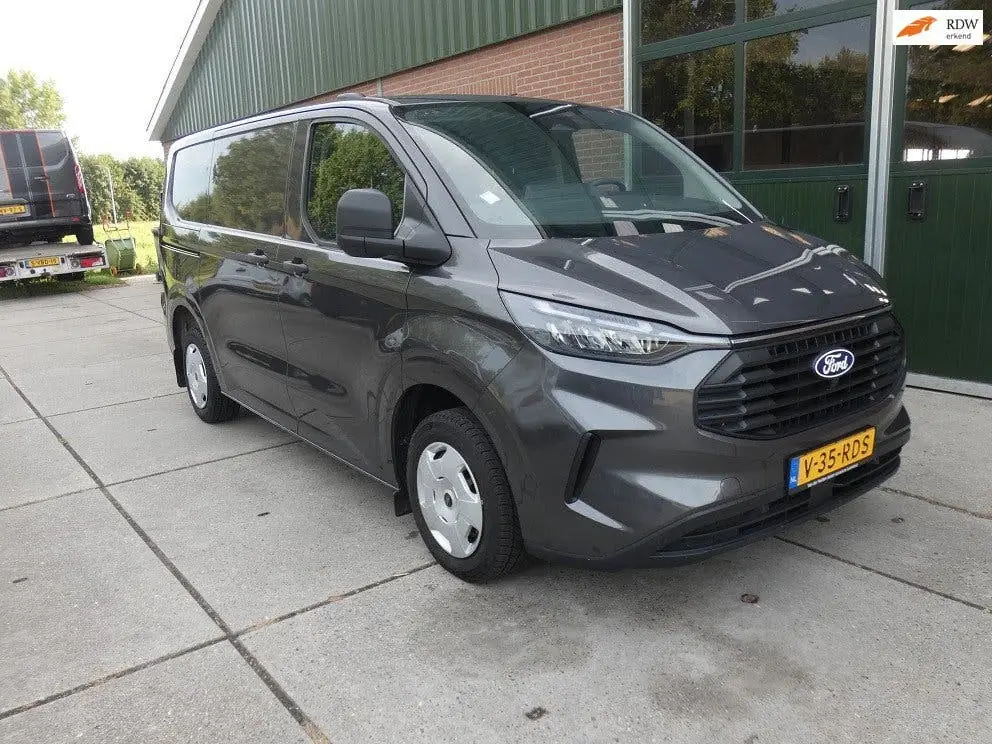 Ford Transit CUSTOM 280 2.0 TDCI L1H1 Limited*autom*navi/cam uit 2023