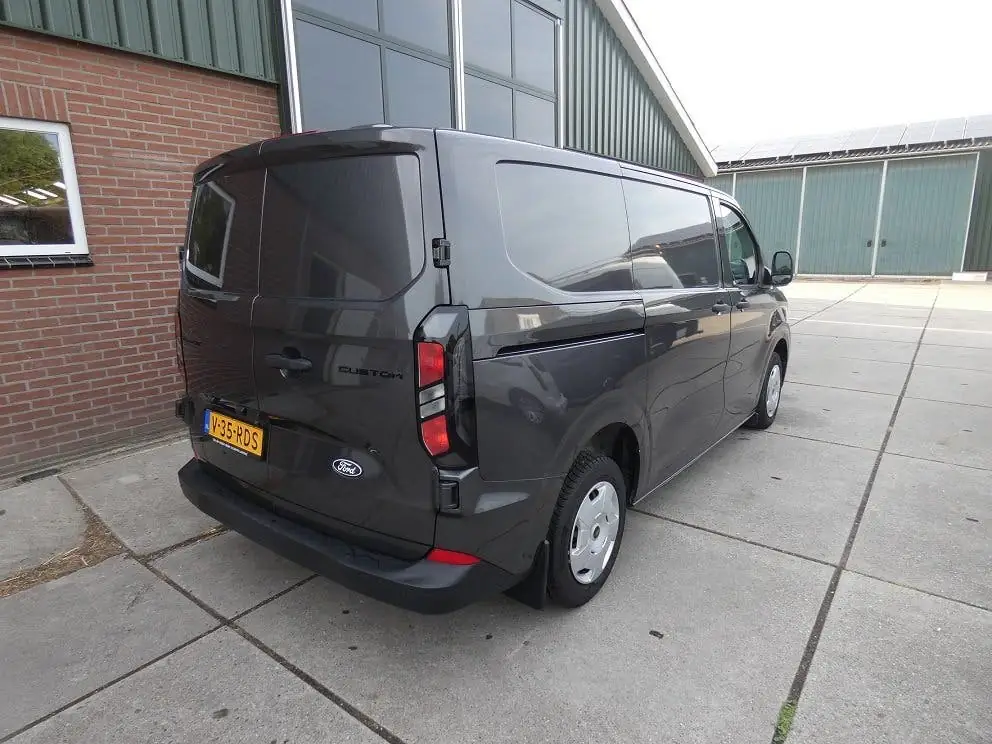 Ford Transit CUSTOM 280 2.0 TDCI L1H1 Limited*autom*navi/cam uit 2023, foto 3