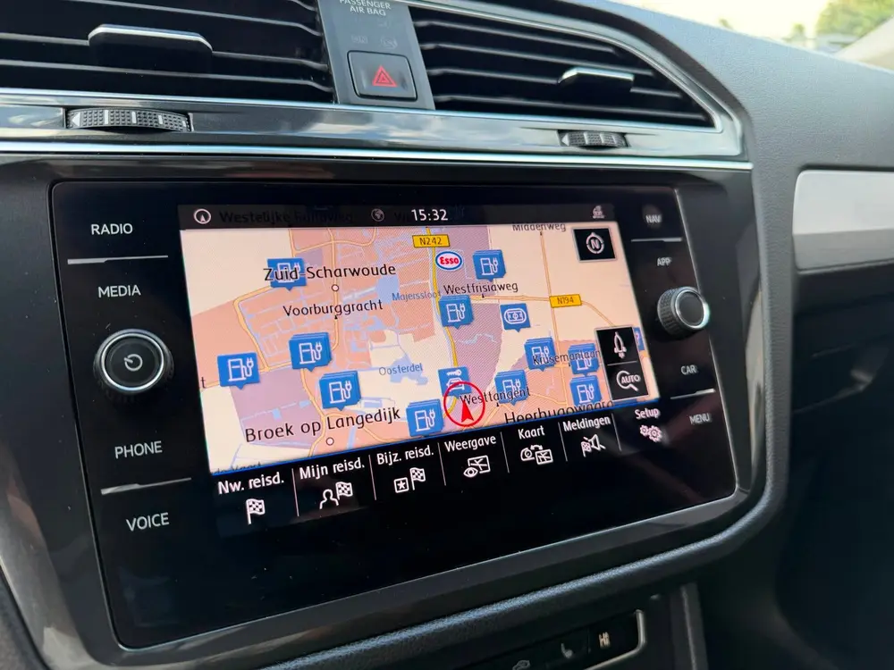 Volkswagen Tiguan 1.5 TSI ACT Highline AUT|NAVI|CAM|DealerOH uit 2020, foto 15