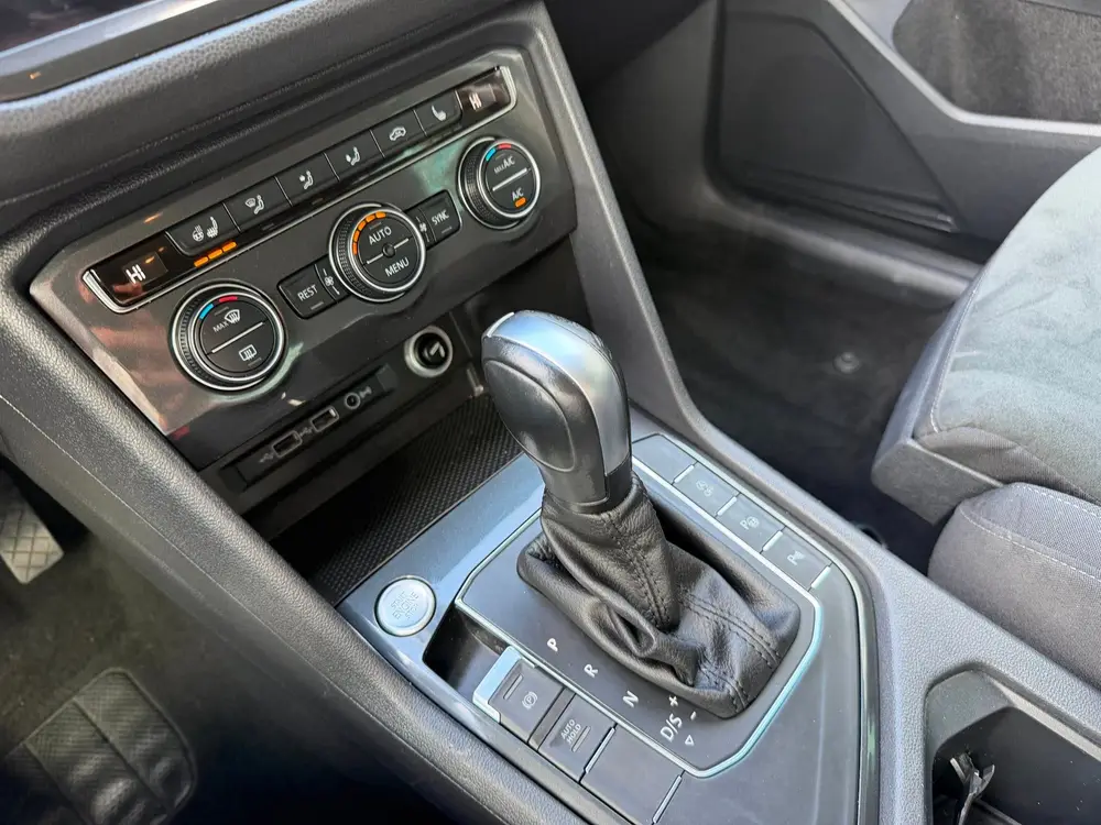 Volkswagen Tiguan 1.5 TSI ACT Highline AUT|NAVI|CAM|DealerOH uit 2020, foto 20