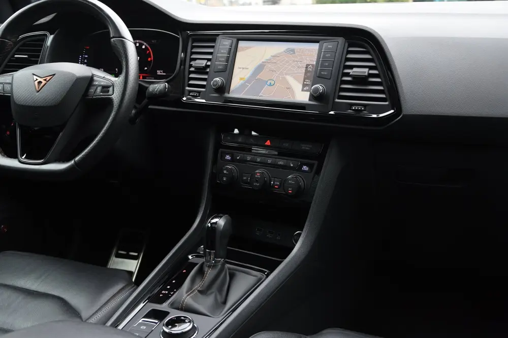 Cupra Ateca 2.0 TSI 4DRIVE *Pano*Beats*360 Camera*Keyless*Le uit 2019, foto 19