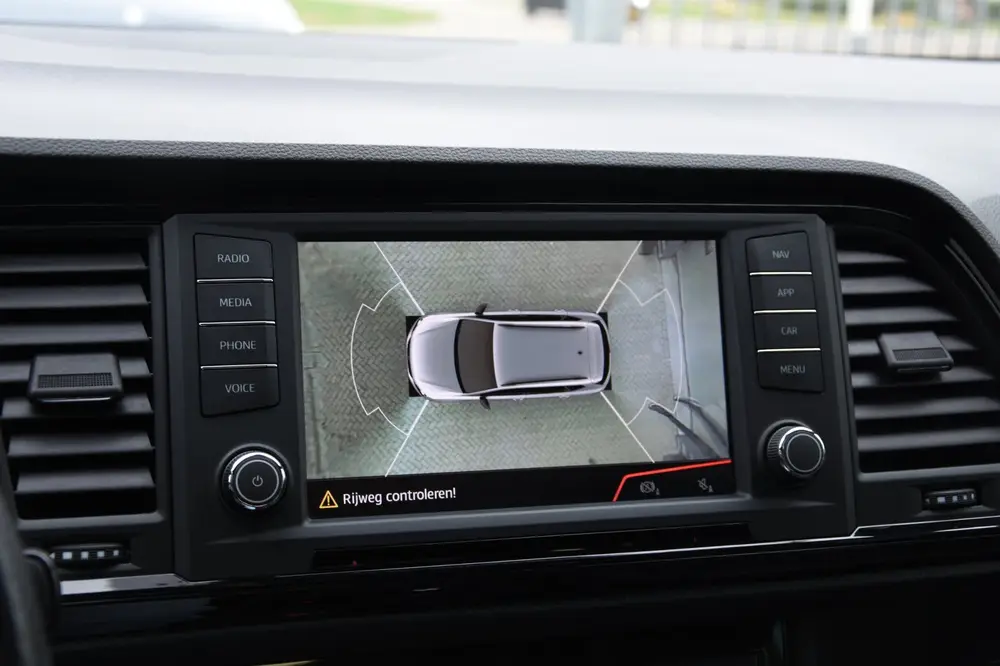 Cupra Ateca 2.0 TSI 4DRIVE *Pano*Beats*360 Camera*Keyless*Le uit 2019, foto 20