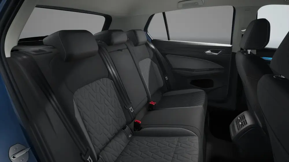 Volkswagen Golf uit 2026, foto 12