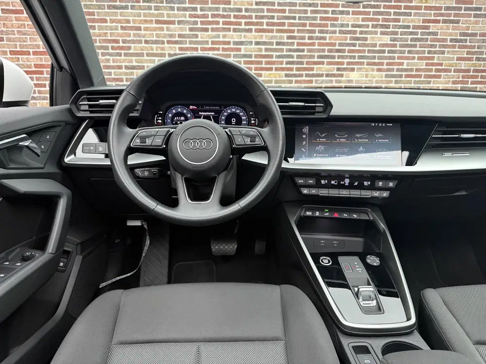 Audi A3 40 TFSI e Weing KM uit 2021, foto 11