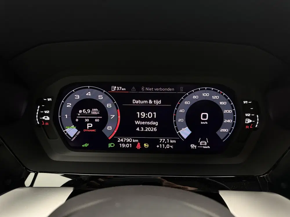 Audi A3 40 TFSI e Weing KM uit 2021, foto 12