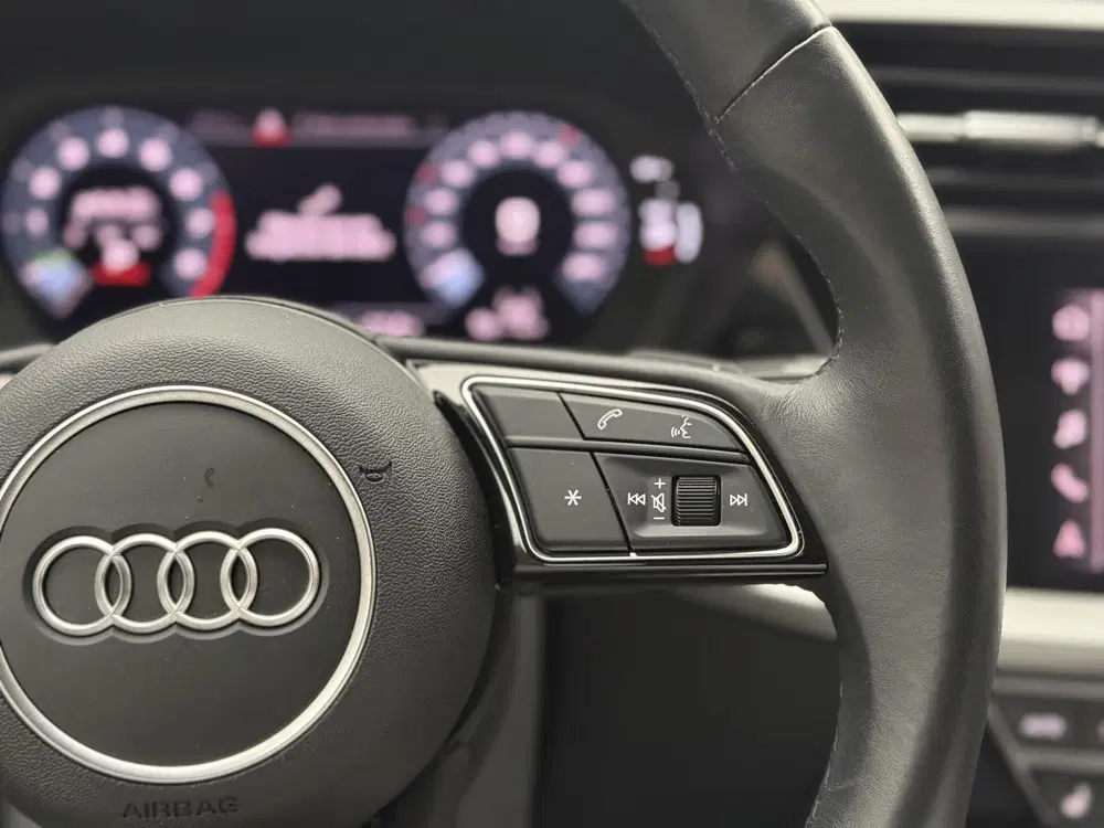 Audi A3 40 TFSI e Weing KM uit 2021, foto 13
