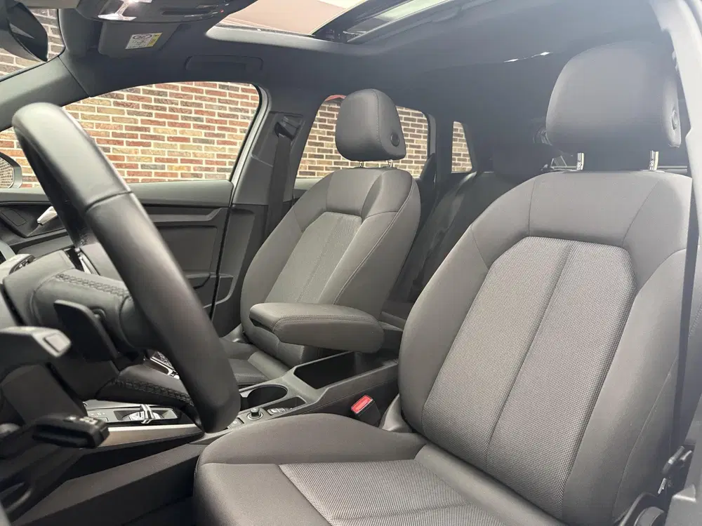Audi A3 40 TFSI e Weing KM uit 2021, foto 14