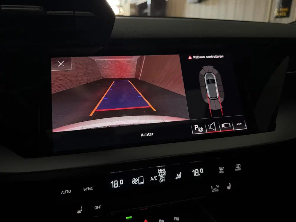 Audi A3 40 TFSI e Weing KM uit 2021, foto 15