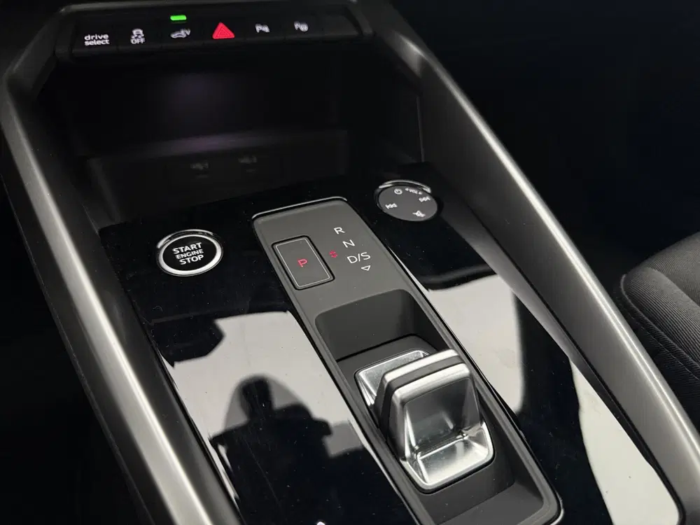 Audi A3 40 TFSI e Weing KM uit 2021, foto 17