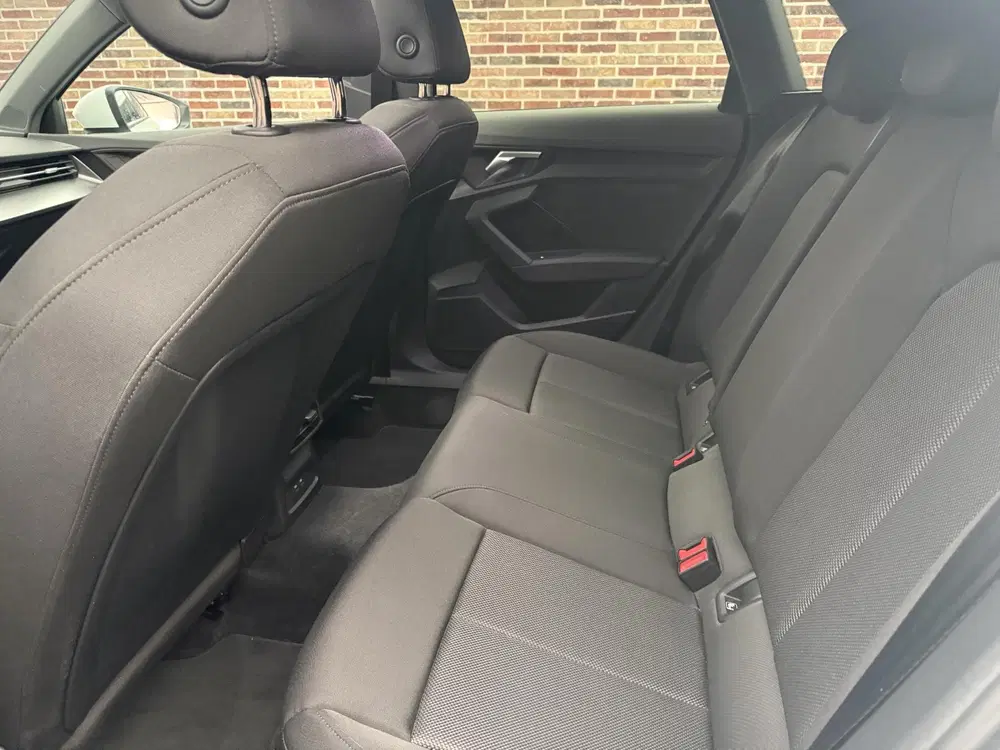Audi A3 40 TFSI e Weing KM uit 2021, foto 18
