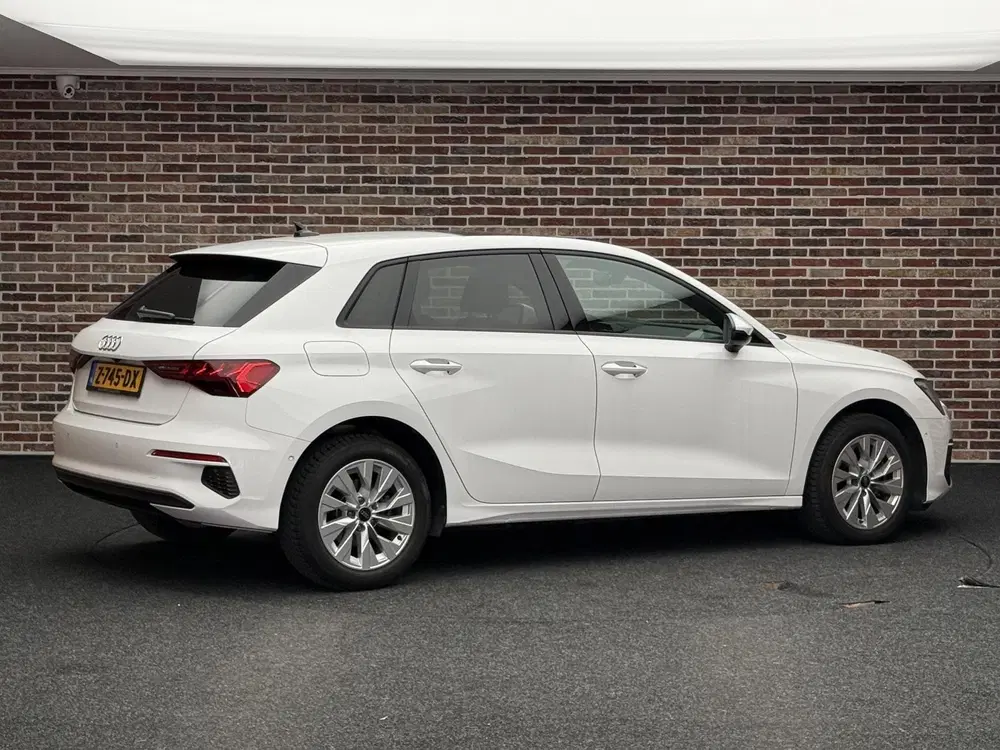 Audi A3 40 TFSI e Weing KM uit 2021, foto 2