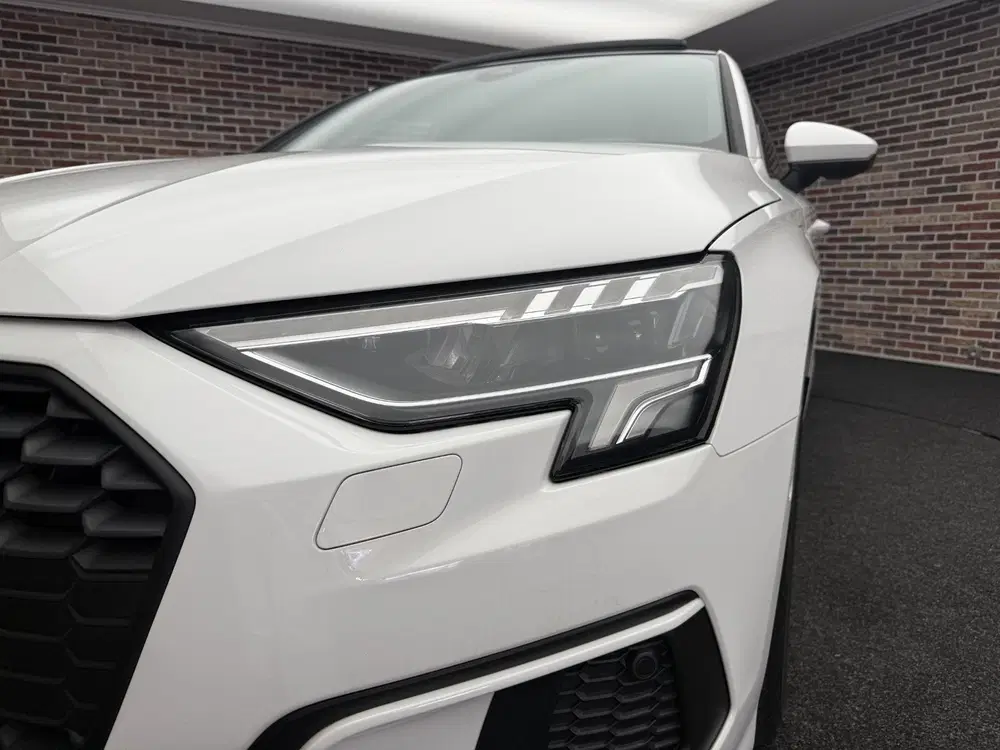 Audi A3 40 TFSI e Weing KM uit 2021, foto 20