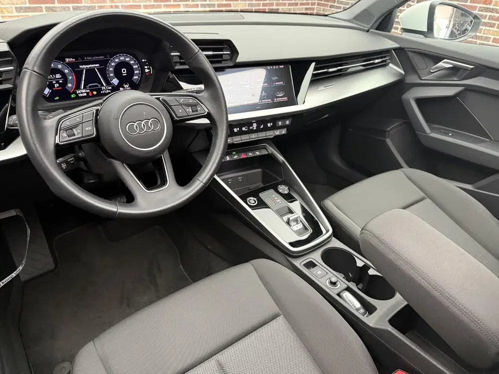 Audi A3 40 TFSI e Weing KM uit 2021, foto 3