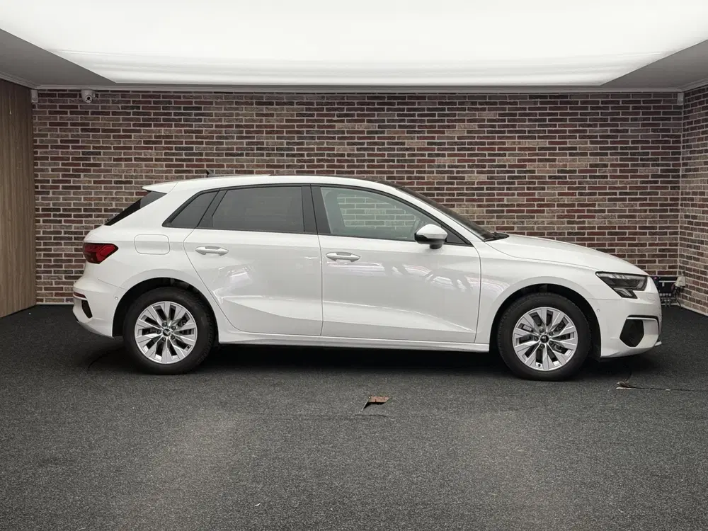 Audi A3 40 TFSI e Weing KM uit 2021, foto 4